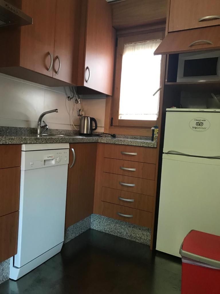 Apartamento La Cenicienta Catedral León Exterior foto